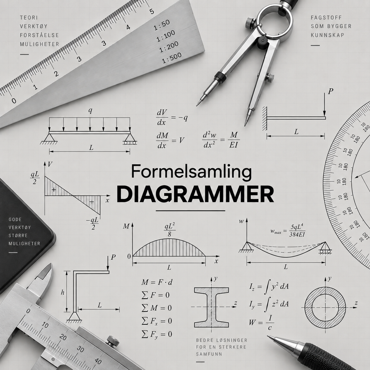 Diagrammer