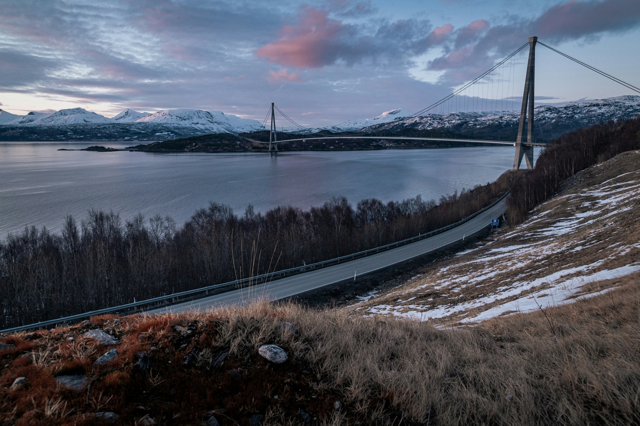 Kompendier med formelsamlinger og matriseregning